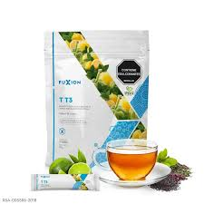 TT3 producto FuXion para nutrición diaria